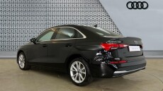 Audi A3 1.5 TFSI 116 Sport 4dr S Tronic Petrol Saloon